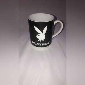 OLD VINTAGE PLAYBOY MUG